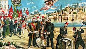 yakincagda osmanli devleti nin avrupa ile munasebetlerine dair 1789 1808 turktoyu turk dunyasini kesfet