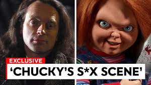 Chucky FINALLY Explains Charles Lee Ray's Backstory... And It's FREAKY!