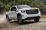 GMC-SIERRA