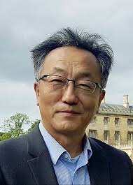 Korean Studies Guest Lecture