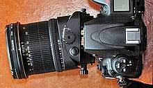 Name:12 zones walk through metal detector. Camera Lens Wikipedia
