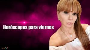Cómo nos irá en el amor. Horoscopos 30 De Julio 2021 Mhoni Vidente Te Dice Que Le Espera A Tu Signo Este Viernes Terra Mexico