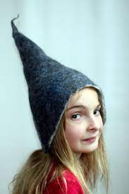 Wet Felt Hats Google Search Outfits With Hats Hats Gnome Hat