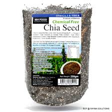 Purchase the tropical seeds sdn bhd report to view the information. Mh Food Premium Chia Seed Chemical Free Pre Cleaned 250g Shopee Malaysia