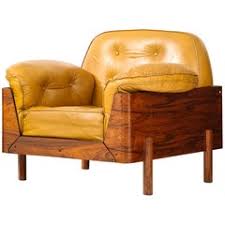 Never miss new arrivals that match exactly what you're looking for! Yellow Leather Chairs 1stdibs