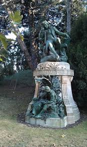 B De St Pierre Paul Et Virginie Jardin De Plantes Paris Plante Jardin Jardin Des Plantes Paris Jardins