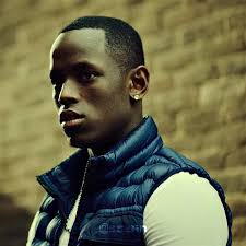 Jamie Tovell and Micheal Ward Collaboration