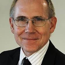 Professor Philipp Elliot-Wright