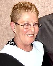 Ellen Sheehan (née Bailey) Obituary