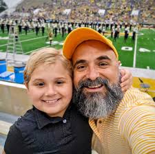 Monroe Panthers lead Spalding 24-0