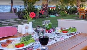 افضل 5 من مطاعم سبانجا التركية م جربة رحلاتك