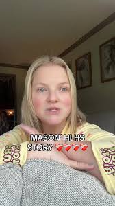 Mason's Hlhs Journey