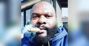 Kevin Andrew Reed Obituary