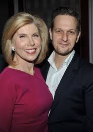 Christine Baranski Josh Charles Photos Photos New York Women In Film Television Awards Josh Charles Christine Dancing Queen