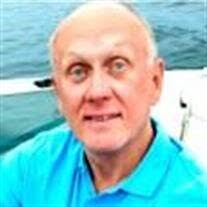 Lance N Olson Obituary