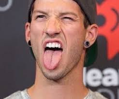 Josh Dun's Instagram, Twitter & Facebook