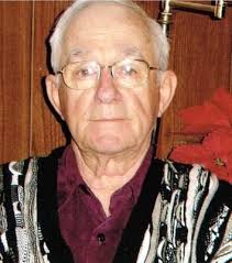 Nicholas Reiter Obituary (1922