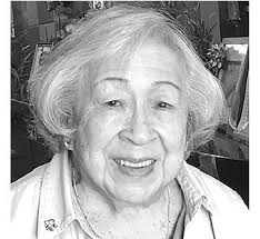 Dorothy Moe Obituary (1925