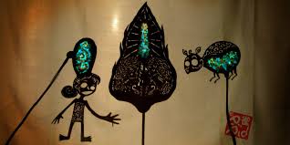  Wayang Timun Mas By Indonesia On Deviantart Timun Mas Folklore Illustration Art