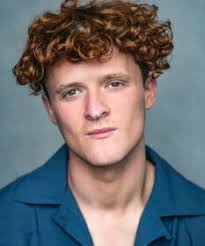 An Officer and a Gentleman