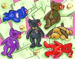 Is this beanie baby worth buying? Beanie Babies Are Worth Money Ok Whatever