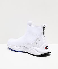Champion Rally Kt White Shoes Zumiez In 2021 Champion Shoes Hype Shoes White Shoes