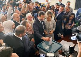 يوتيوب خطاب الرئيس السوري بشار الاسد اليوم يهاجم في كلمة له الرئيس التركي. Ø§Ù„Ø£Ø³Ø¯ Ù„Ù„ØºØ±Ø¨ Ø¹Ù‚Ø¨ Ø§Ù„Ø¥Ø¯Ù„Ø§Ø¡ Ø¨ØµÙˆØªÙ‡ ÙÙŠ Ø¯ÙˆÙ…Ø§ Ù‚ÙŠÙ…Ø© Ø¢Ø±Ø§Ø¦ÙƒÙ… Ø¹Ù† Ø§Ù„Ø§Ù†ØªØ®Ø§Ø¨Ø§Øª Ø§Ù„Ø³ÙˆØ±ÙŠØ© ØµÙØ± Rt Arabic