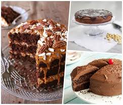 Einfacher Schokokuchen 1001 Leckere Rezepte Fur Einen Kuchen Mit Schokolade Mit Bildern Schokoladen Kuchen Schokokuchen Rezept Schokokuchen