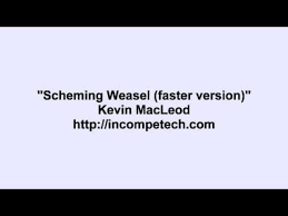 Scheming Weasel Faster Ringtone Download Free Kevin Macleod Mp3 And Iphone M4r World Base Of Ringtones