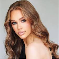 Ginny Grace Ledbetter