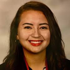 Isabella Powers's Instagram, Twitter & Facebook