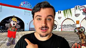 Summer School (Part 49) A Vyond Video