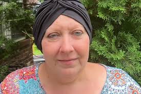 Fundraiser for Debra Curtin by Sharon Byers : Help Debbie