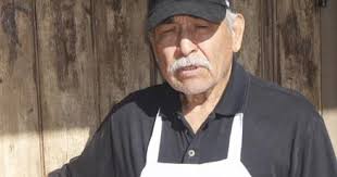 Welcome to Ricardo's Restaurant: family-owned restaurant for sale, but  still in business