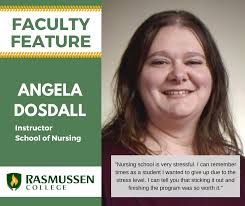 Rasmussen University