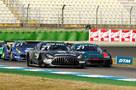 53 429 просмотров • прямой эфир состоялся 3 июн. Dtm Hockenheimring