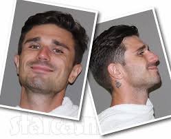 LOVE DURING LOCKUP Haley's bf Dalton Edgin arrested for assault