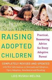 Mark your calendar for may 5, 2017. Raising Adopted Children Revised Edition Lois Ruskai Melina 9780060957179