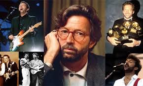 Her father eric clapton is a famous english rock and blues guitarist, singer, and songwriter.he is the son of patricia molly clapton and edward walter fryer. Happy 75th Birthday To Eric Clapton Direstraits