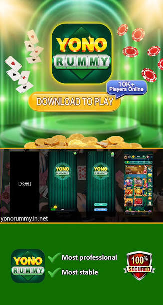 Yono Rummy