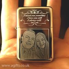 Engraved Lighter Engraved Lighters For Him Engraved Photo Lighters Personalised Photo Lighter Engraved Wording Engrav Personalized Gifts Engraved Lighter Gifts