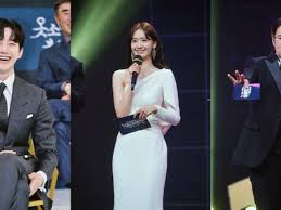 ユナ(少女時代)、ジュノ(2PM)、チャン・ソンギュ、「2021 MBC歌謡大祭典」MCに抜擢 | wowKorea（ワウコリア）