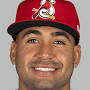 Profile Picture of Jose Martinez #48 - Minor League Baseballon Google