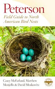 So it should be no surprise that children would enjoy a book about the cosmos as well. Peterson Field Guide To North American Bird Nests Hmh Books