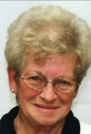 Marjorie Herron Obituary (2015)