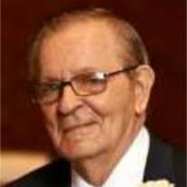 Obituary information for Vernon C. Hudson