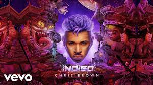 Chris Brown Indigo Audio Youtube