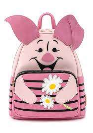 Über 80% neue produkte zum festpreis. Winnie The Pooh Cosplay Piglet Mini Backpack