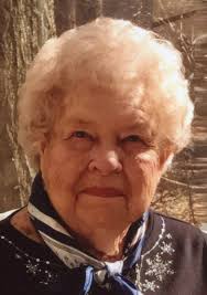 Frances Conley Obituary 2018