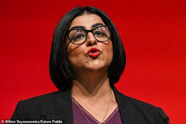 The true cost of Labour's migration dithering: At least 200,000 are given the right to remain since crackdown promise, official figures show | Daily Mail Online